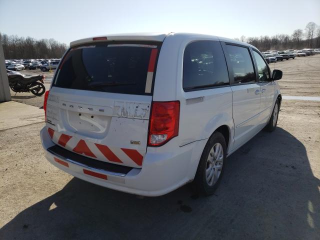 Продажа на аукционе авто 2015 Dodge Grand Cara, vin: 2C4RDGBG7FR681982, номер лота: 37499421