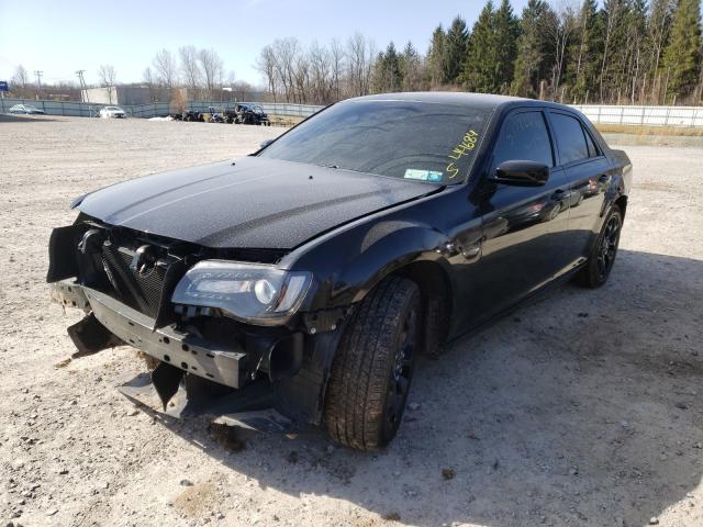 Продаж на аукціоні авто 2019 Chrysler 300 S, vin: 2C3CCAGG0KH539816, номер лоту: 37392661
