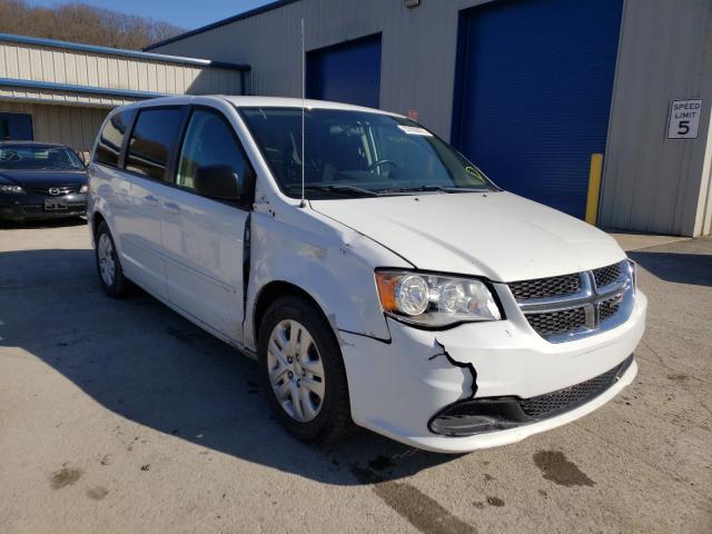 Продажа на аукционе авто 2015 Dodge Grand Cara, vin: 2C4RDGBG7FR681982, номер лота: 37499421