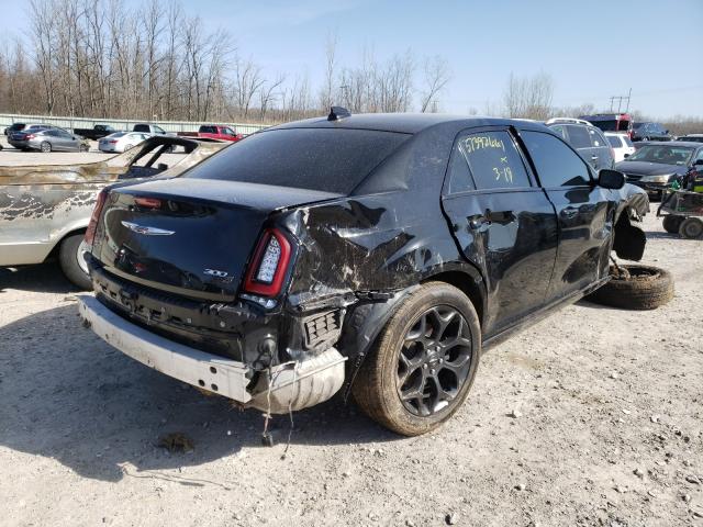 Продаж на аукціоні авто 2019 Chrysler 300 S, vin: 2C3CCAGG0KH539816, номер лоту: 37392661