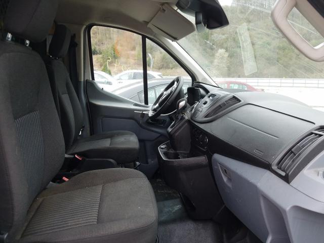 Продаж на аукціоні авто 2018 Ford Transit T-, vin: 1FTYR1YM9JKA58829, номер лоту: 37371541