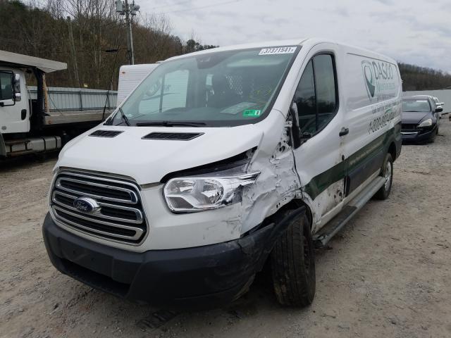 Продаж на аукціоні авто 2018 Ford Transit T-, vin: 1FTYR1YM9JKA58829, номер лоту: 37371541