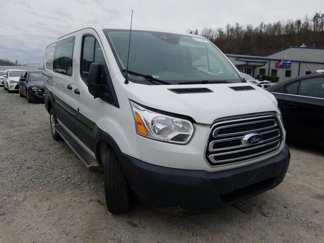 Продаж на аукціоні авто 2018 Ford Transit T-, vin: 1FTYR1YM9JKA58829, номер лоту: 37371541