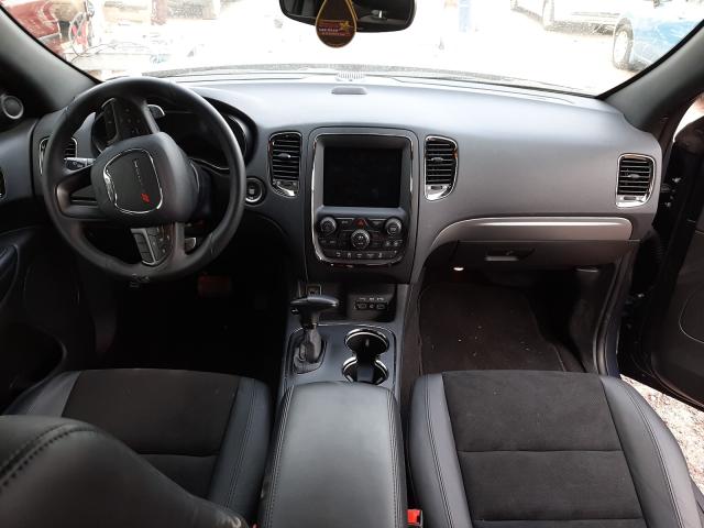 Продажа на аукционе авто 2020 Dodge Durango Gt, vin: 1C4RDHDG9LC411031, номер лота: 37823941