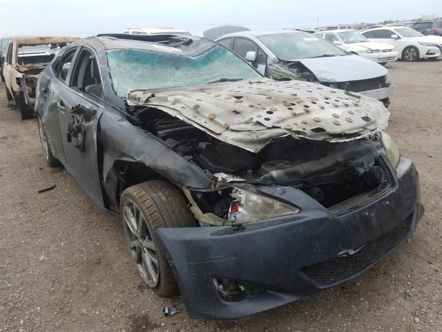 Aukcja sprzedaży 2007 Lexus Is 250, vin: JTHBK262X72037481, numer aukcji: 45539773