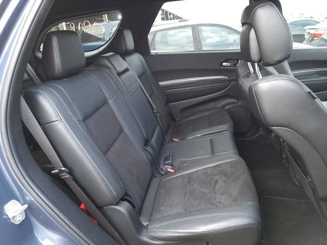 Продажа на аукционе авто 2020 Dodge Durango Gt, vin: 1C4RDHDG9LC411031, номер лота: 37823941