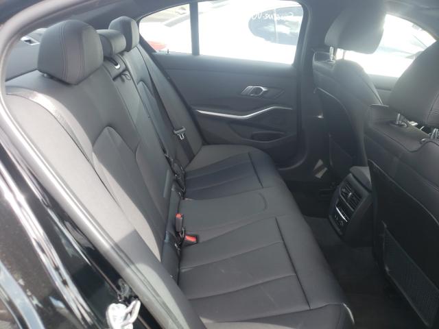 Продаж на аукціоні авто 2020 Bmw 330i, vin: 3MW5R1J09L8B25117, номер лоту: 38670911
