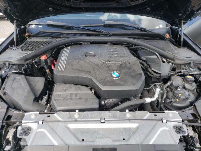 Продаж на аукціоні авто 2020 Bmw 330i, vin: 3MW5R1J09L8B25117, номер лоту: 38670911