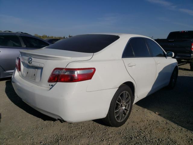 38169251 :رقم المزاد ، 4T1BE46K47U645985 vin ، 2007 Toyota Camry مزاد بيع