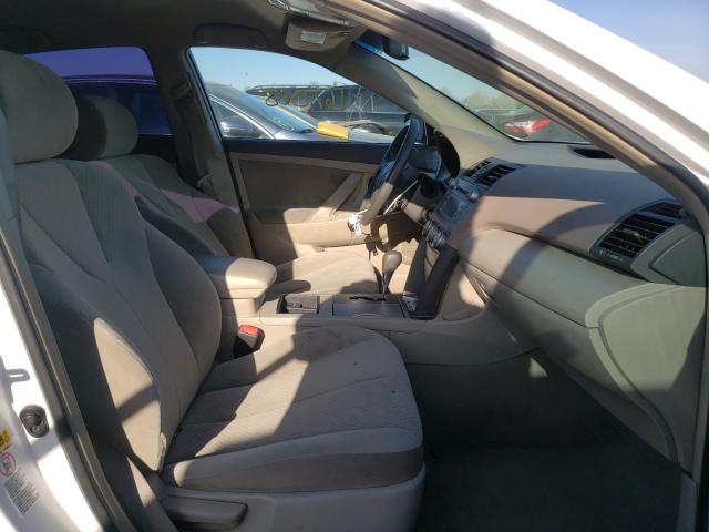 38169251 :رقم المزاد ، 4T1BE46K47U645985 vin ، 2007 Toyota Camry مزاد بيع