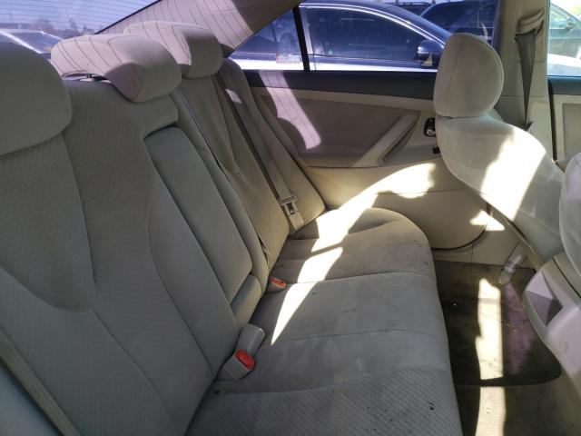 38169251 :رقم المزاد ، 4T1BE46K47U645985 vin ، 2007 Toyota Camry مزاد بيع