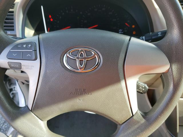 38169251 :رقم المزاد ، 4T1BE46K47U645985 vin ، 2007 Toyota Camry مزاد بيع