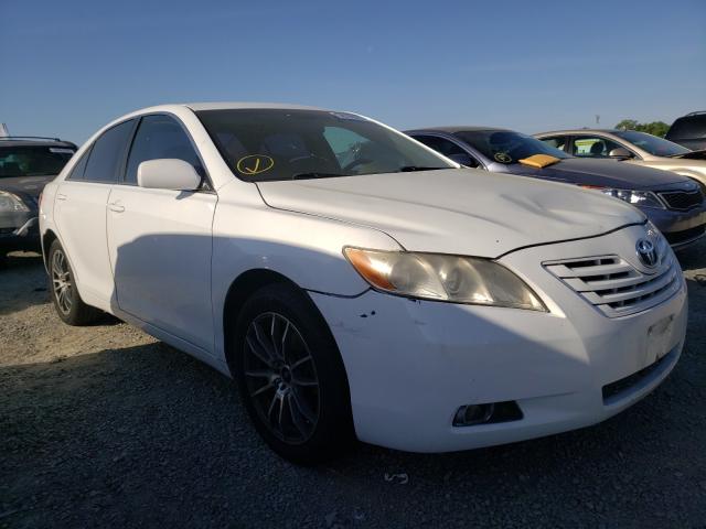 Auction sale of the 2007 Toyota Camry, vin: 4T1BE46K47U645985, lot number: 38169251