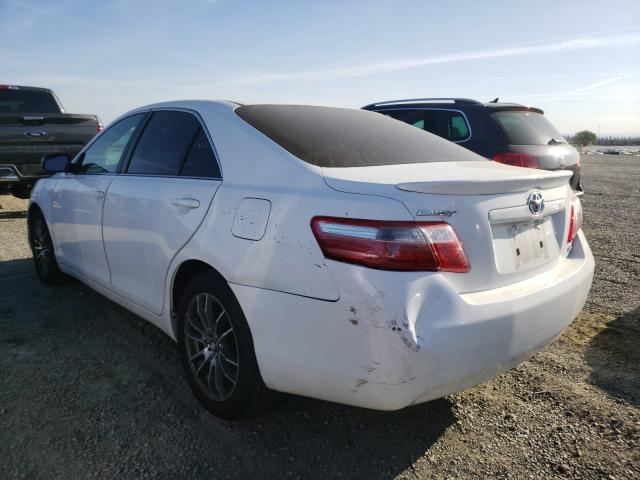 38169251 :رقم المزاد ، 4T1BE46K47U645985 vin ، 2007 Toyota Camry مزاد بيع