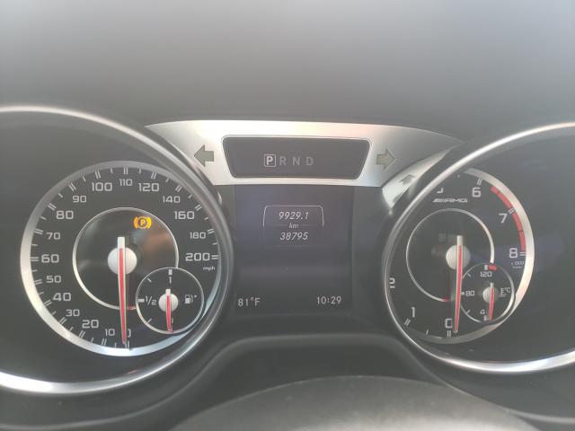 Aukcja sprzedaży 2014 Mercedes-benz Sl 63 Amg, vin: WDDJK7EA3EF028846, numer aukcji: 39118941