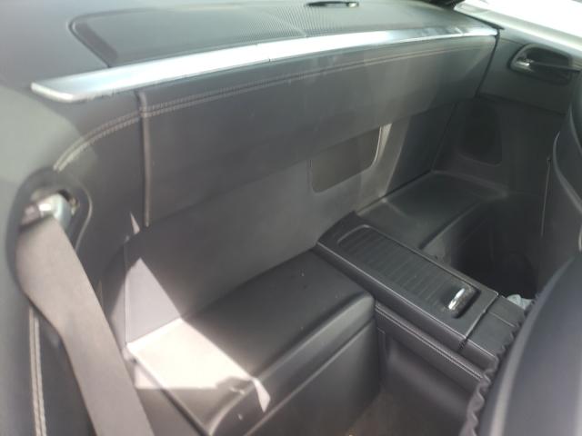 Aukcja sprzedaży 2014 Mercedes-benz Sl 63 Amg, vin: WDDJK7EA3EF028846, numer aukcji: 39118941