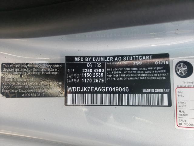 Aukcja sprzedaży 2014 Mercedes-benz Sl 63 Amg, vin: WDDJK7EA3EF028846, numer aukcji: 39118941