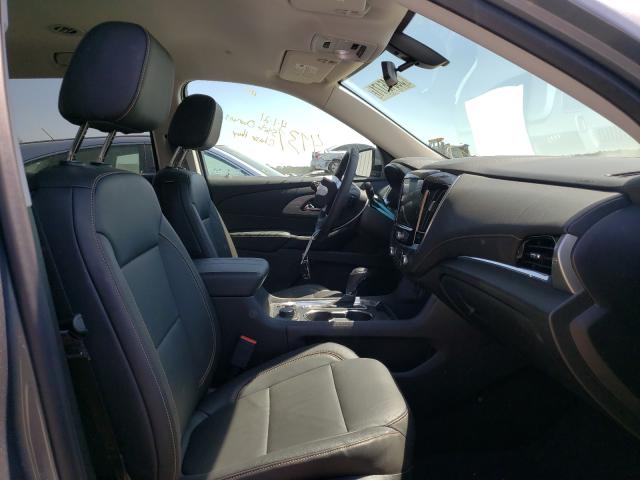 39045171 :رقم المزاد ، 1GNERHKW6LJ321011 vin ، 2020 Chevrolet Traverse L مزاد بيع