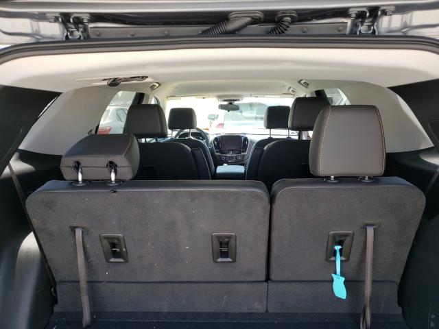 39045171 :رقم المزاد ، 1GNERHKW6LJ321011 vin ، 2020 Chevrolet Traverse L مزاد بيع