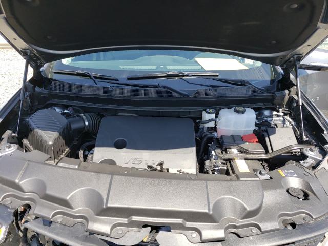 39045171 :رقم المزاد ، 1GNERHKW6LJ321011 vin ، 2020 Chevrolet Traverse L مزاد بيع