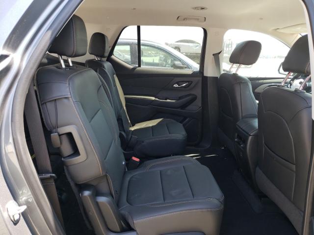 39045171 :رقم المزاد ، 1GNERHKW6LJ321011 vin ، 2020 Chevrolet Traverse L مزاد بيع