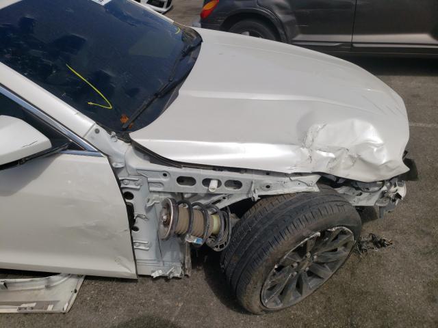 39439651 :رقم المزاد ، 1G6AB5RX9J0157316 vin ، 2018 Cadillac Ats Luxury مزاد بيع