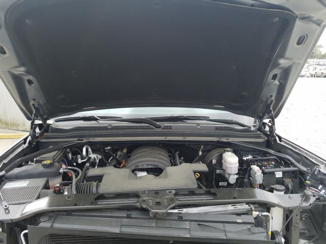 Продажа на аукционе авто 2019 Chevrolet Suburban, vin: 1GNSKHKC0KR245864, номер лота: 38931171