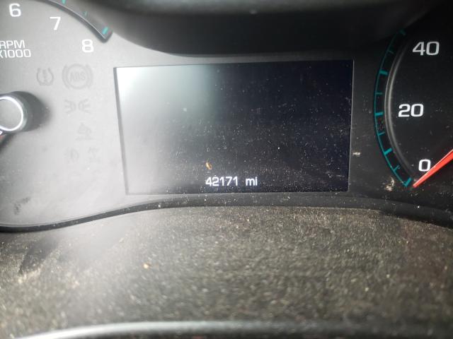 Aukcja sprzedaży 2018 Chevrolet Colorado L, vin: 1GCGTCEN3J1316239, numer aukcji: 39778031