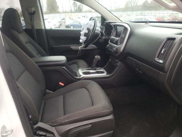 Aukcja sprzedaży 2018 Chevrolet Colorado L, vin: 1GCGTCEN3J1316239, numer aukcji: 39778031
