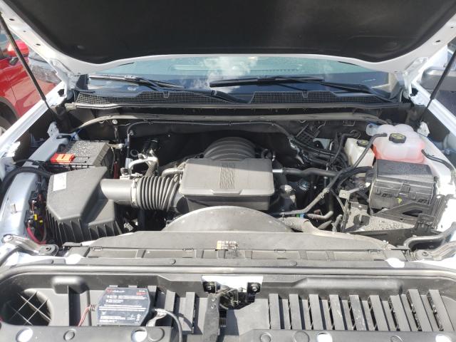 Aukcja sprzedaży 2021 Chevrolet Silverado, vin: 1GC4YLE78MF160695, numer aukcji: 38743901