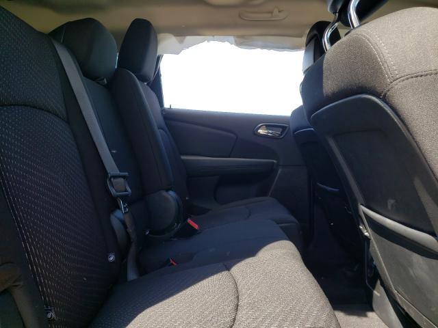 Продажа на аукционе авто 2020 Dodge Journey Se, vin: 3C4PDCAB3LT259089, номер лота: 39088941