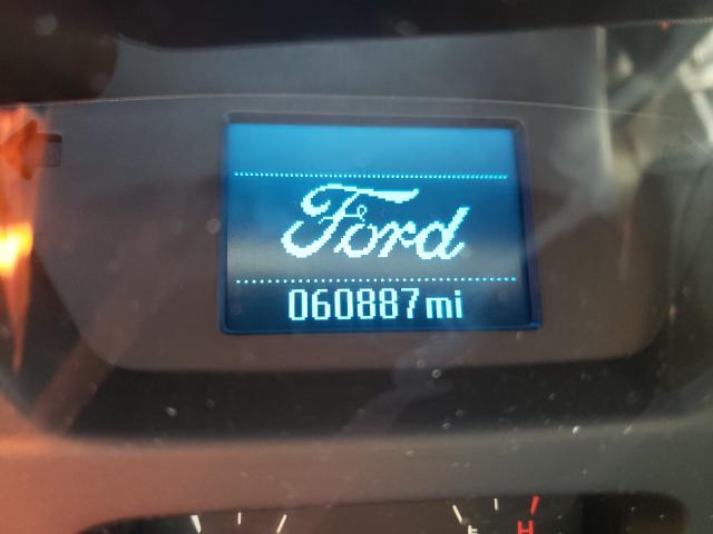 Продаж на аукціоні авто 2018 Ford Transit, vin: 1FTYR2ZM2JKA17429, номер лоту: 40414661