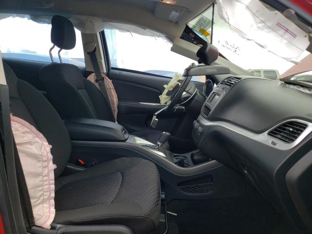 Продажа на аукционе авто 2020 Dodge Journey Se, vin: 3C4PDCAB3LT259089, номер лота: 39088941