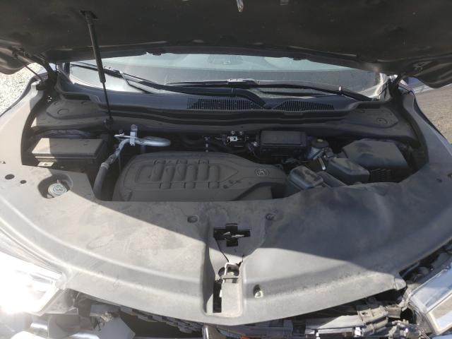 Продажа на аукционе авто 2019 Acura Mdx, vin: 5J8YD3H36KL001194, номер лота: 41152031