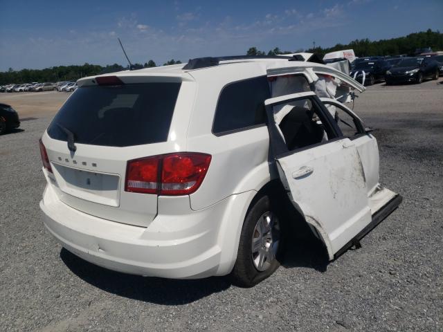 Aukcja sprzedaży 2012 Dodge Journey, vin: 3C4PDCABXCT167686, numer aukcji: 40785111