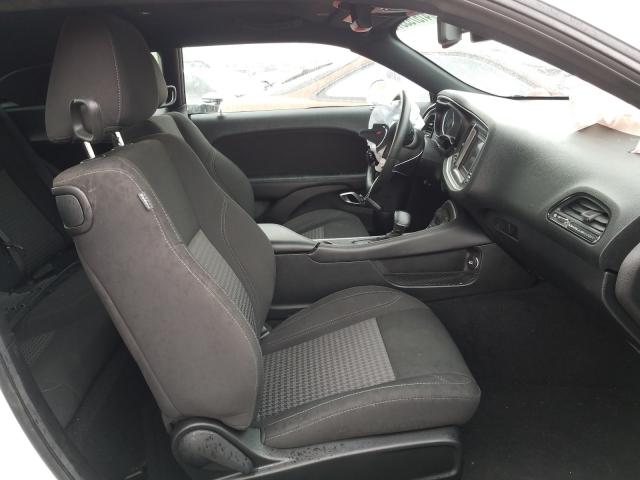 Продаж на аукціоні авто 2020 Dodge Challenger, vin: 2C3CDZAG9LH179158, номер лоту: 41575351