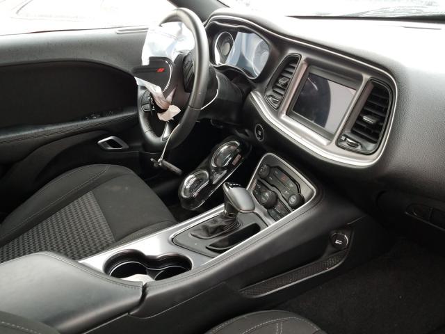 Продаж на аукціоні авто 2020 Dodge Challenger, vin: 2C3CDZAG9LH179158, номер лоту: 41575351