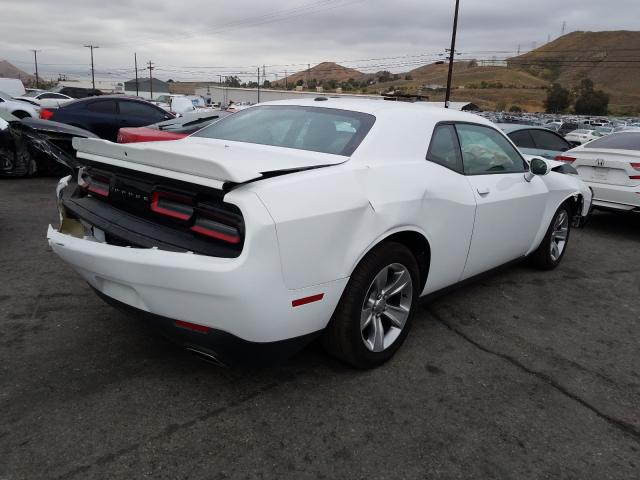 Продаж на аукціоні авто 2020 Dodge Challenger, vin: 2C3CDZAG9LH179158, номер лоту: 41575351