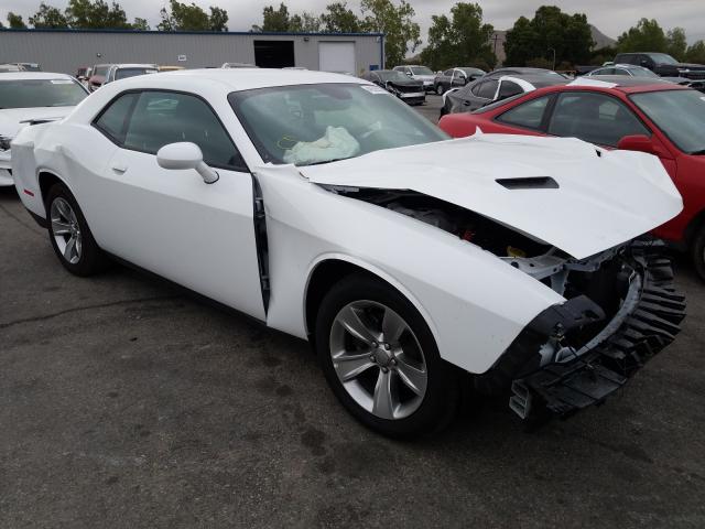 Продаж на аукціоні авто 2020 Dodge Challenger, vin: 2C3CDZAG9LH179158, номер лоту: 41575351