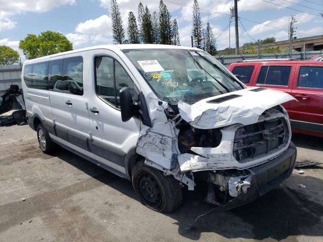 Продаж на аукціоні авто 2019 Ford Transit T-, vin: 1FBZX2ZM1KKA47151, номер лоту: 41176611