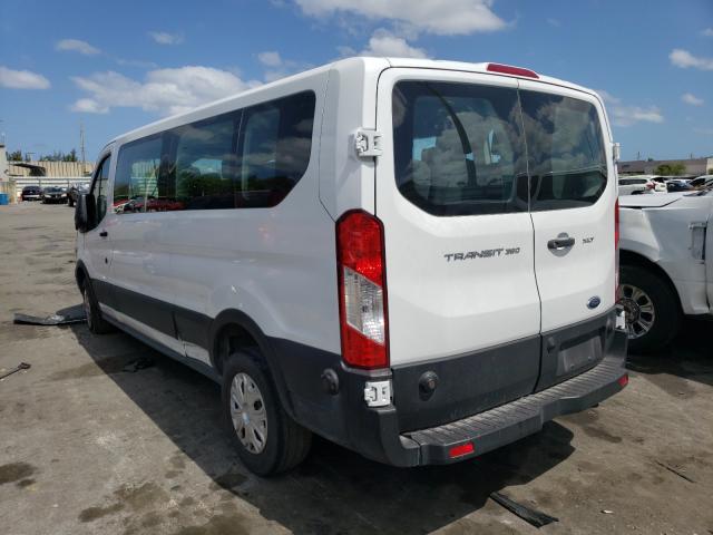 Продаж на аукціоні авто 2019 Ford Transit T-, vin: 1FBZX2ZM1KKA47151, номер лоту: 41176611
