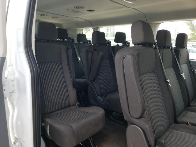 Продаж на аукціоні авто 2019 Ford Transit T-, vin: 1FBZX2ZM1KKA47151, номер лоту: 41176611