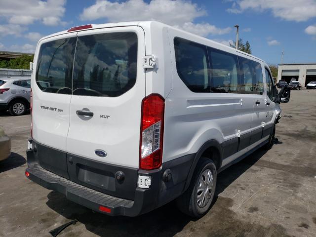Продаж на аукціоні авто 2019 Ford Transit T-, vin: 1FBZX2ZM1KKA47151, номер лоту: 41176611