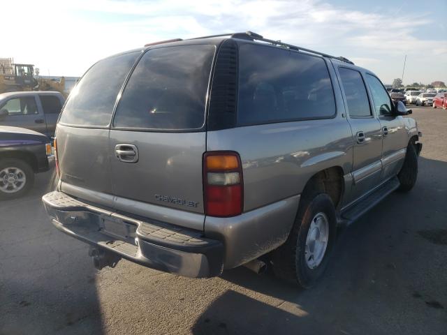Продажа на аукционе авто 2001 Chevrolet Suburban, vin: 1GNFK16T71J263326, номер лота: 41910791