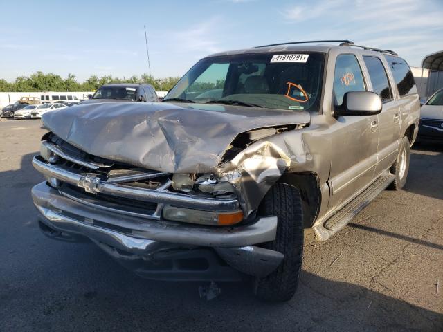 Продажа на аукционе авто 2001 Chevrolet Suburban, vin: 1GNFK16T71J263326, номер лота: 41910791