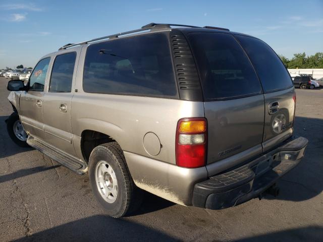 Продажа на аукционе авто 2001 Chevrolet Suburban, vin: 1GNFK16T71J263326, номер лота: 41910791