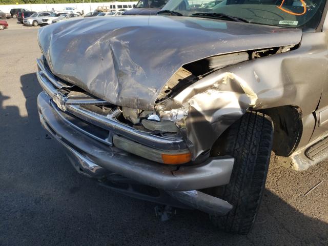 Продажа на аукционе авто 2001 Chevrolet Suburban, vin: 1GNFK16T71J263326, номер лота: 41910791