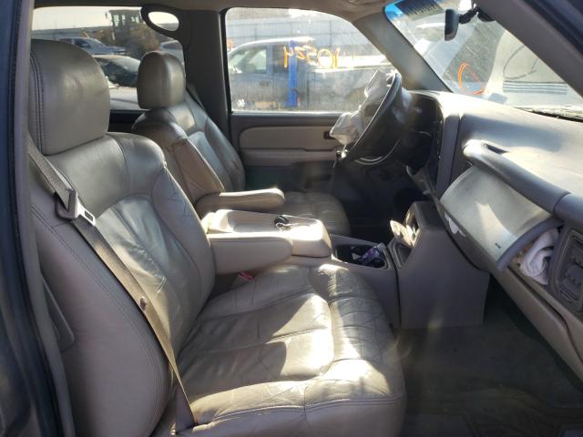Продажа на аукционе авто 2001 Chevrolet Suburban, vin: 1GNFK16T71J263326, номер лота: 41910791