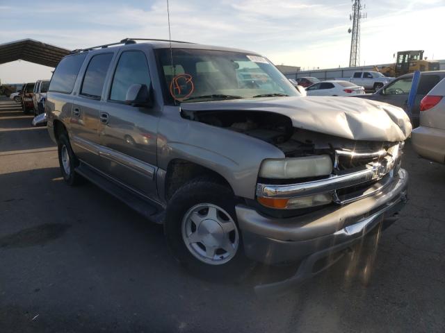 Продажа на аукционе авто 2001 Chevrolet Suburban, vin: 1GNFK16T71J263326, номер лота: 41910791