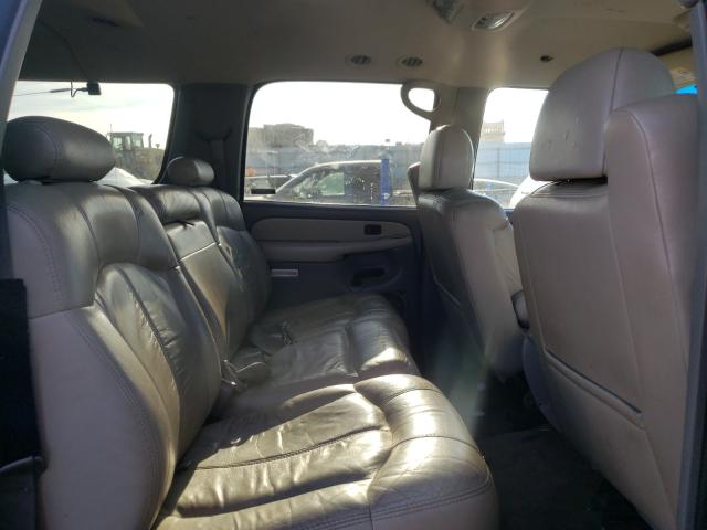 Продажа на аукционе авто 2001 Chevrolet Suburban, vin: 1GNFK16T71J263326, номер лота: 41910791
